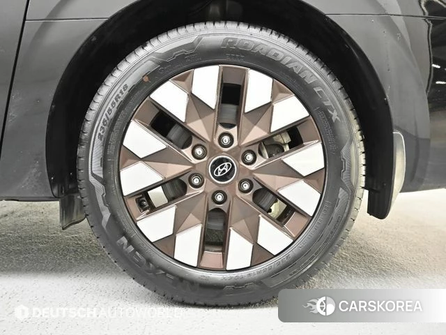Hyundai Staria id 4406206 из Кореи 11