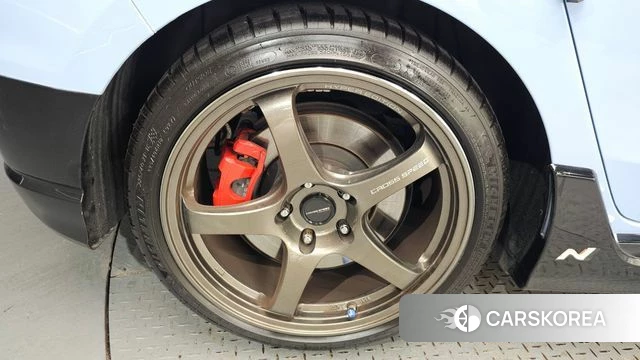 Hyundai Veloster (JS) id 4500891 из Кореи 15