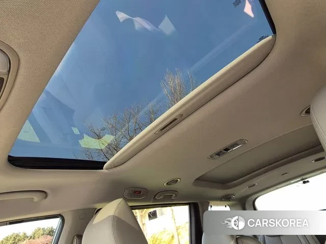 Kia The New Carnival id 3459972 из Кореи 15