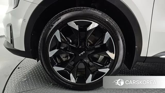 Kia The New Sorento 4th Generation id 3305415 из Кореи 15