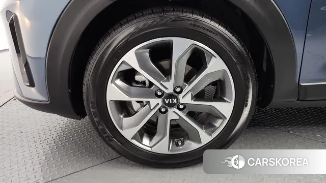 Kia Stonic id 3687735 из Кореи 15