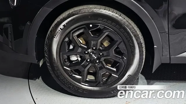 Kia The New Sorento 4th Generation id 2873660 из Кореи 15