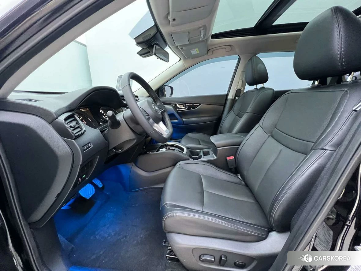 Nissan X-Trail id 4479496 из Китая 14