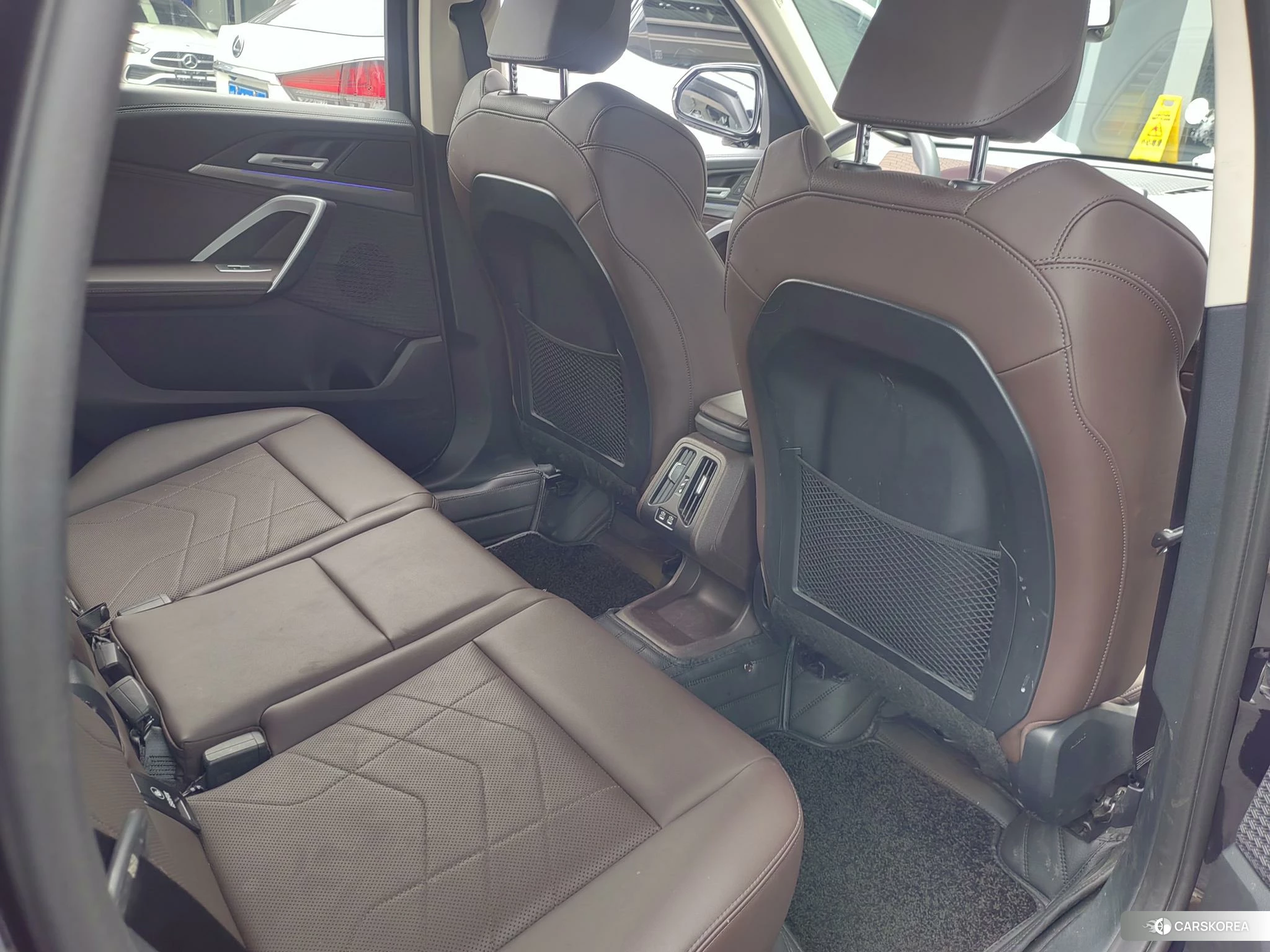 BMW X1 id 4513668 из Китая 7