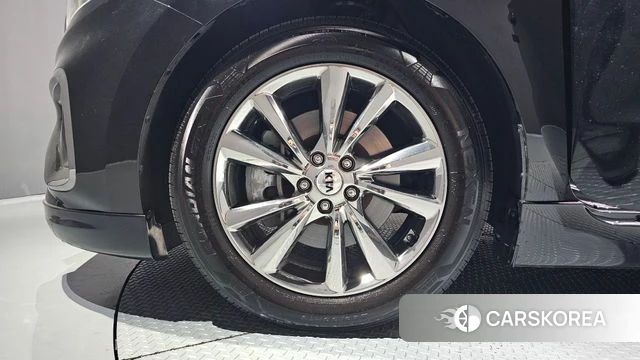 Kia The New Carnival id 4900737 из Кореи 26