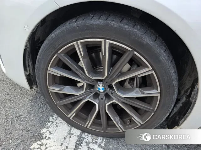 BMW 7 Series (G11) id 3355965 из Кореи 15