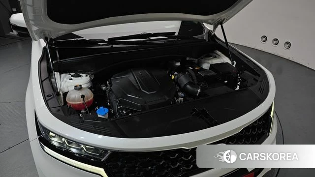 Kia Sorento 4th Generation id 4195995 из Кореи 30