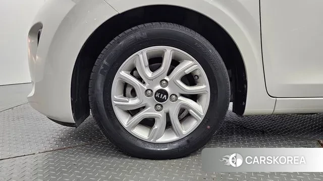 Kia All New Morning (JA) id 3004817 из Кореи 15