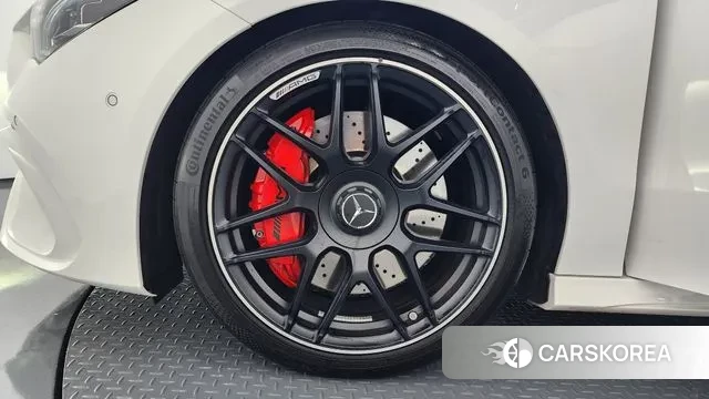 Mercedes-Benz CLA-Class C118 id 3393664 из Кореи 15