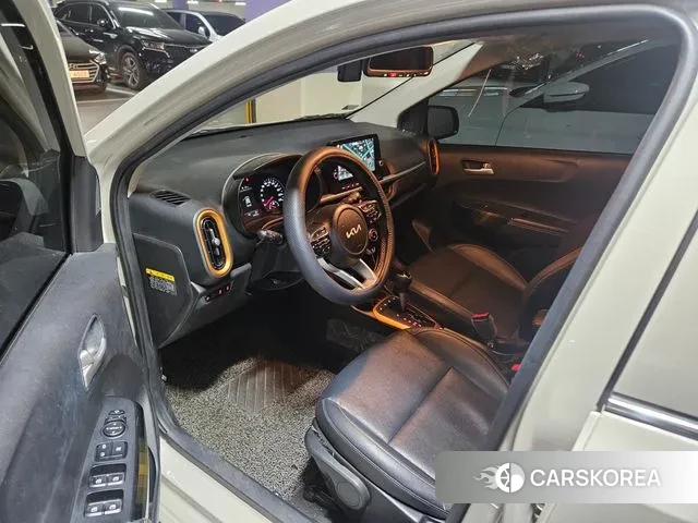 Kia Morning Urban (JA) id 3411007 из Кореи 13