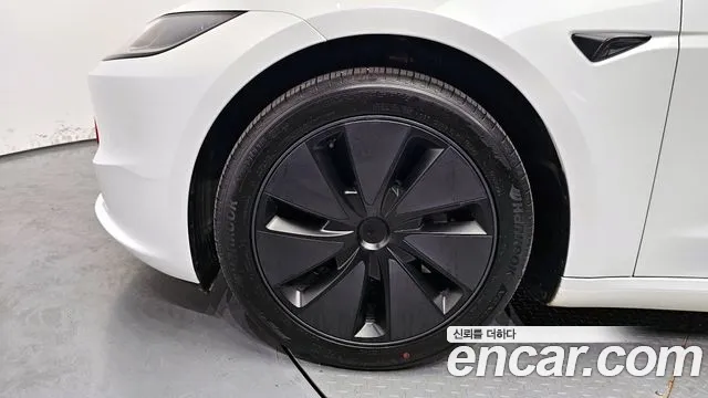 Tesla Model 3 id 2800006 из Кореи 15