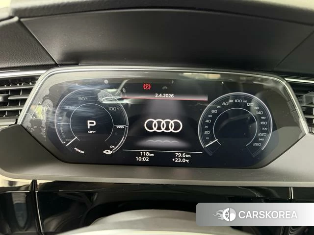 Audi e-tron id 3920668 из Китая 10