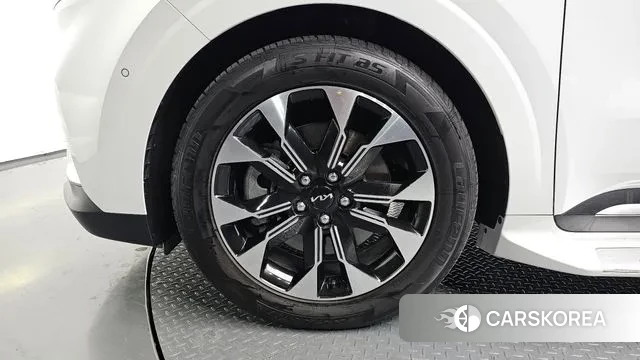 Kia Carnival 4th generation id 3665022 из Кореи 15