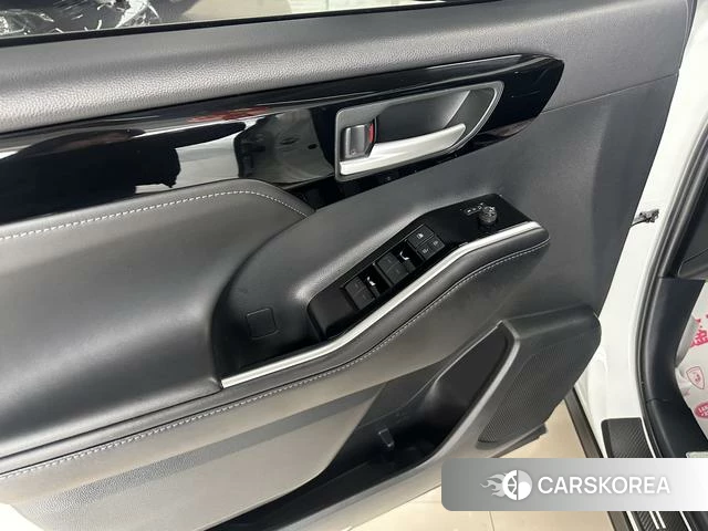 Toyota Highlander id 4278911 из Китая 7
