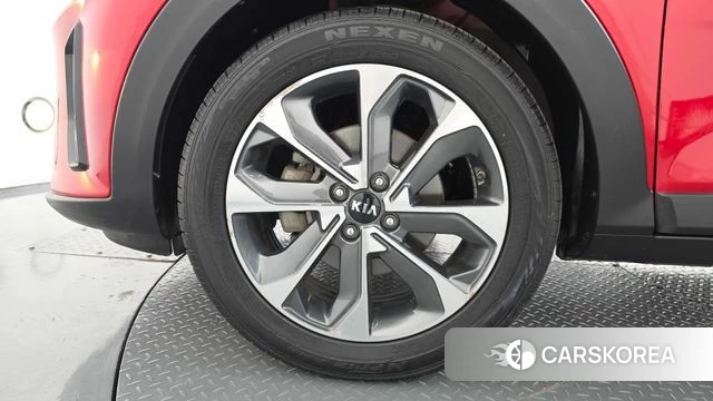 Kia Stonic id 4530863 из Кореи 27