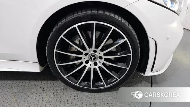 Mercedes-Benz CLS-Class C257 id 3396526 из Кореи 15