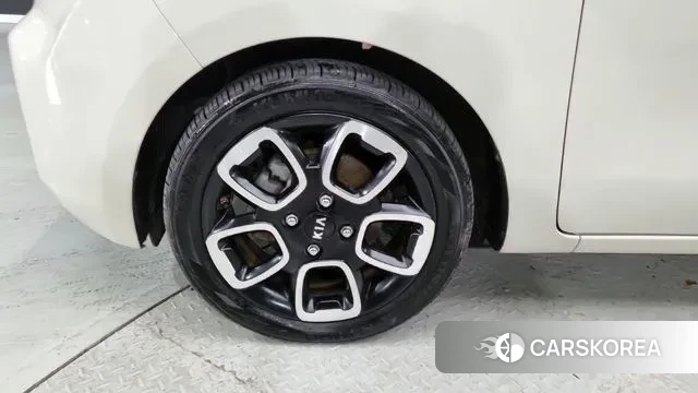 Kia The New Ray id 3045328 из Кореи 15