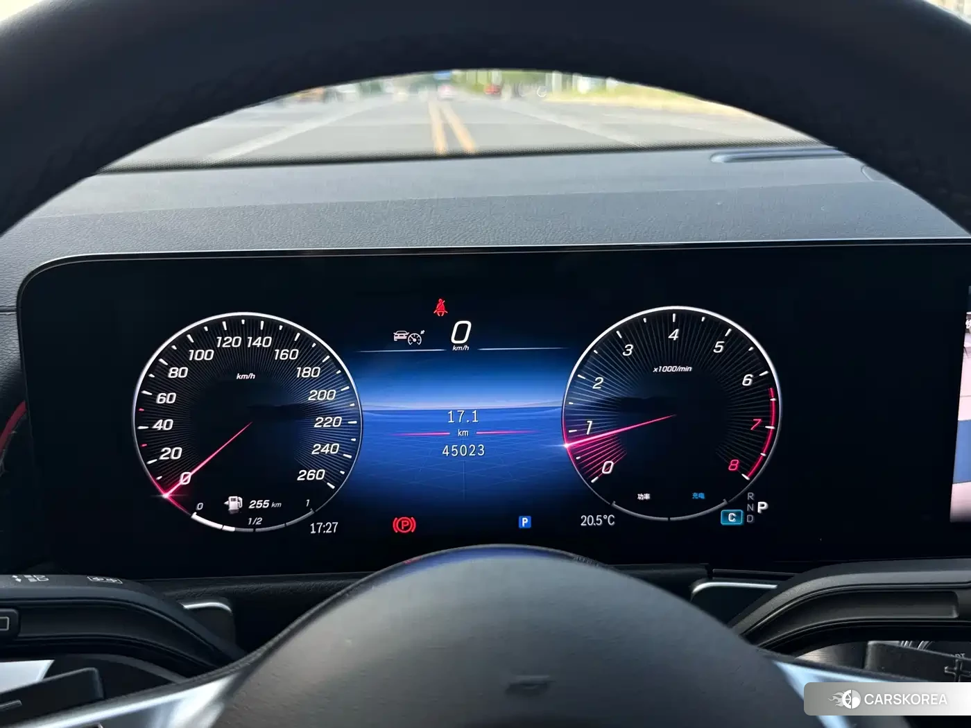 Mercedes-Benz GLB id 4629662 из Китая 26