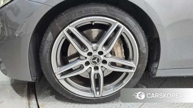 Mercedes-Benz E-Class W213 id 3418000 из Кореи 15