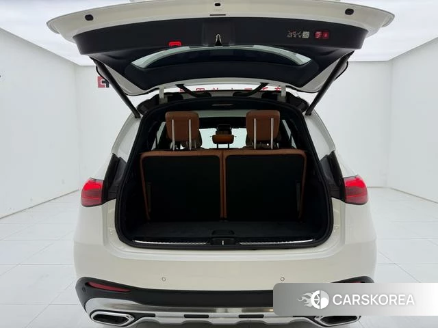 Mercedes-Benz GLC id 4348922 из Китая 17