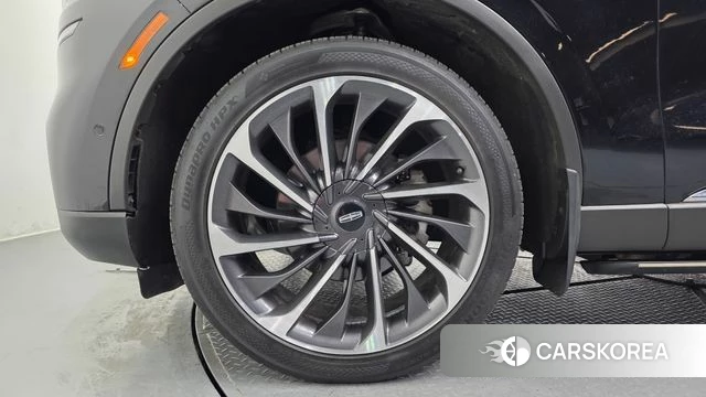 Lincoln Aviator 2nd generation id 3892448 из Кореи 15