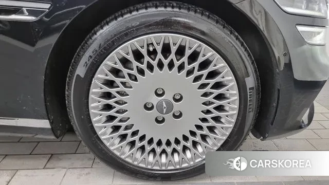 Genesis G80 (RG3) id 3002616 из Кореи 15