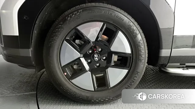 Hyundai Santa Fe (MX5) id 3720989 из Кореи 15