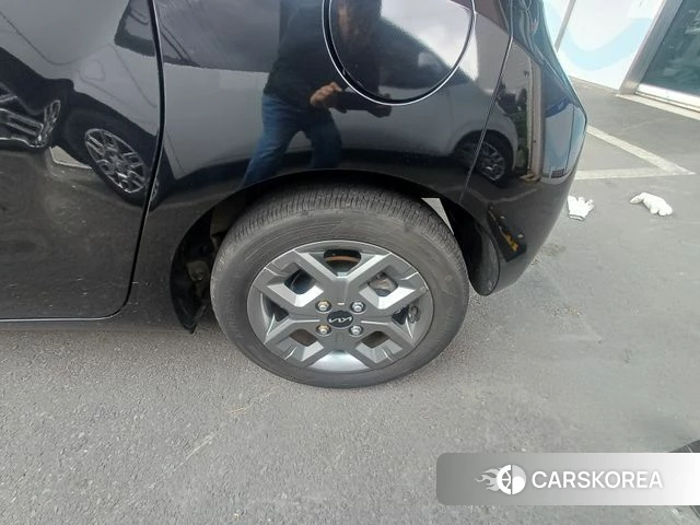 Kia The New Kia Ray id 4540746 из Кореи 7