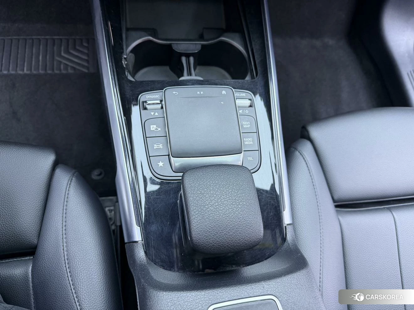 Mercedes-Benz GLB id 4510418 из Китая 16