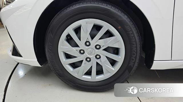 Hyundai Avante (CN7) id 4445966 из Кореи 15