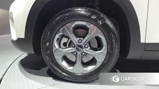 Kia The New Seltos id 4248358 из Кореи 29
