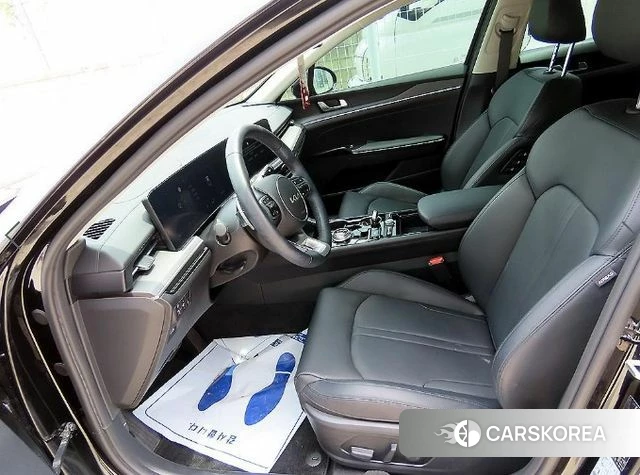 Kia The New K5 3rd generation id 4916718 из Кореи 15