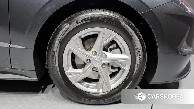 Hyundai Sonata (DN8) id 3529732 из Кореи 15