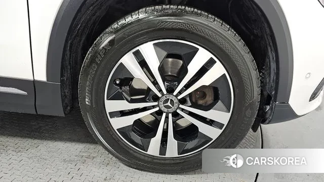 Mercedes-Benz GLA - Class H247 id 3753064 из Кореи 15