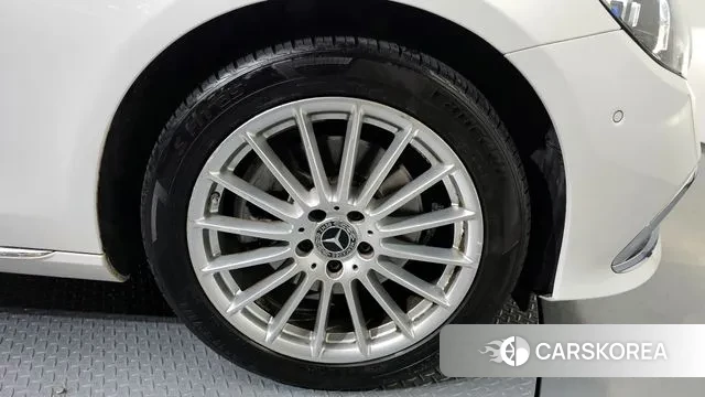 Mercedes-Benz E-Class W213 id 2940523 из Кореи 15