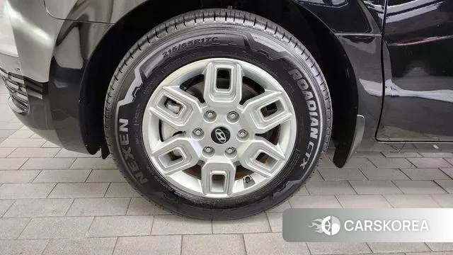 Hyundai Staria id 3082499 из Кореи 15