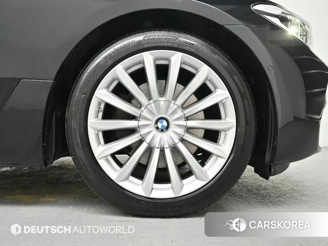 BMW 6 Series GT (G32) id 4250616 из Кореи 15
