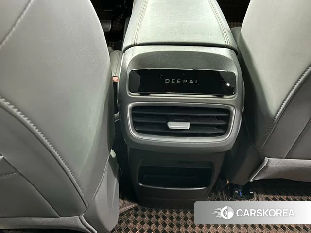 Dark blue car Dark blue S05 id 3944944 из Китая 13