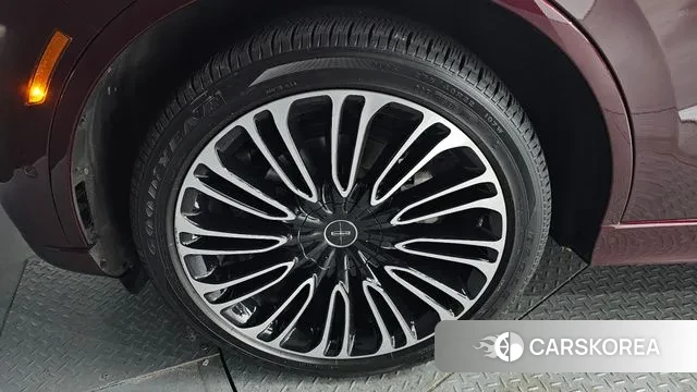 Lincoln Aviator 2nd generation id 3458784 из Кореи 15