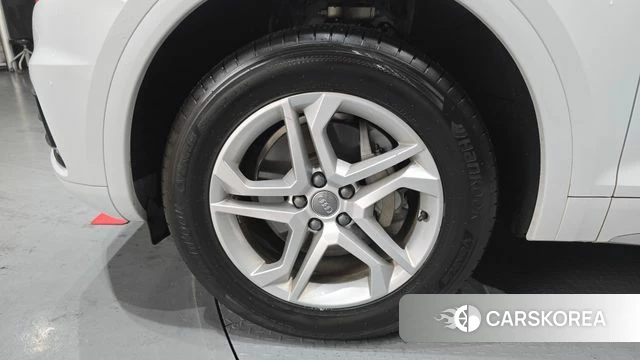 Audi Q5 (FY) id 3893324 из Кореи 15