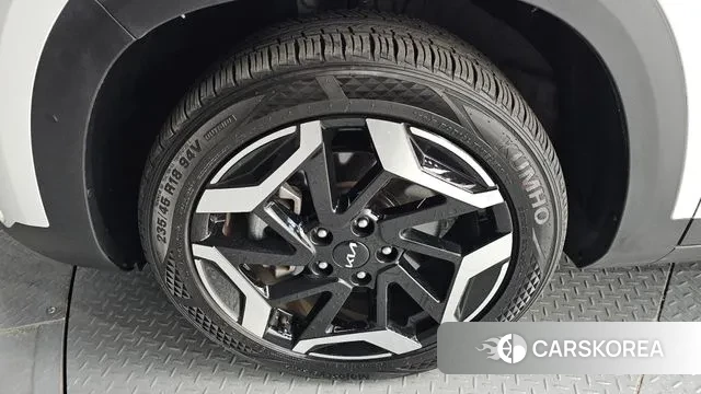 Kia The New Seltos id 3436947 из Кореи 15