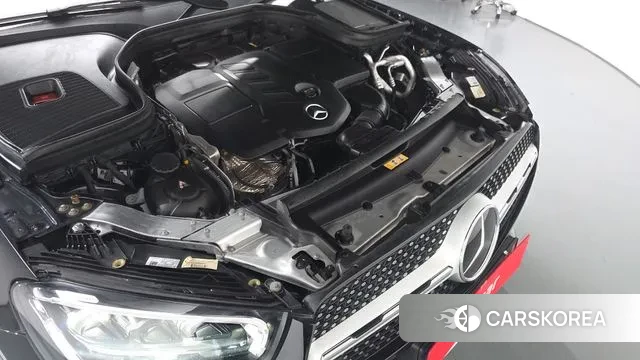 Mercedes-Benz GLC-Class X253 id 3453027 из Кореи 15