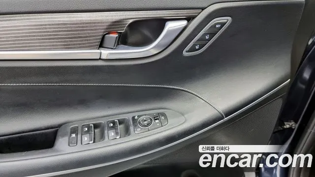 Hyundai Grandeur IG id 2671251 из Кореи 15