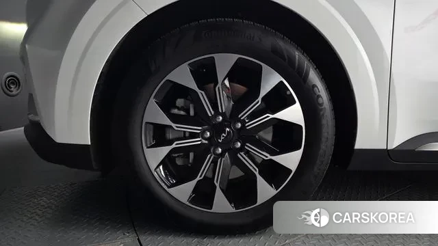 Kia Carnival 4th generation id 3467395 из Кореи 15