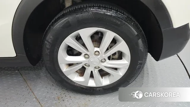 Ssangyong Berry New Tivoli id 3368258 из Кореи 15