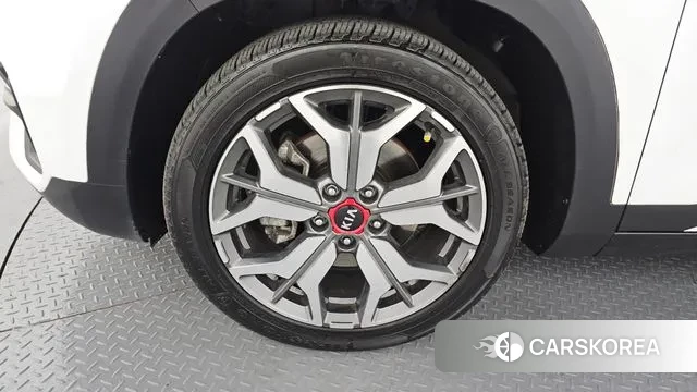 Kia Seltos id 3469573 из Кореи 15