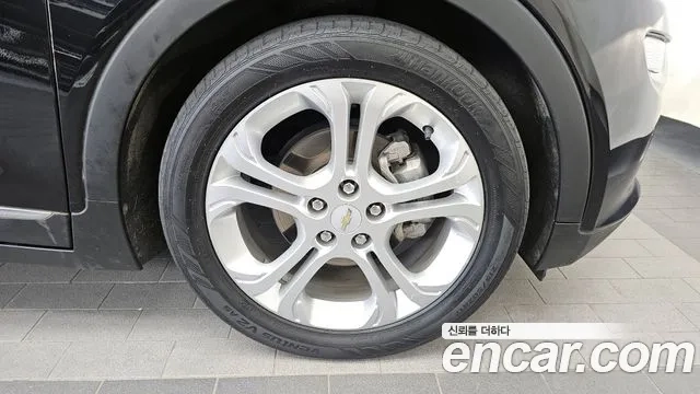 Chevrolet (GM Daewoo) Bolt EV id 2906481 из Кореи 15