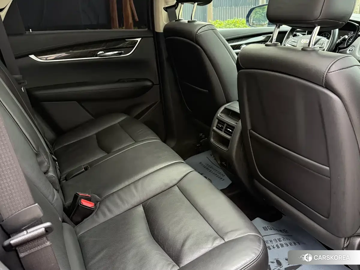 Cadillac XT5 id 4565431 из Китая 12