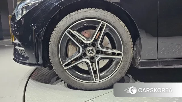 Mercedes-Benz CLA-Class C118 id 3330100 из Кореи 15