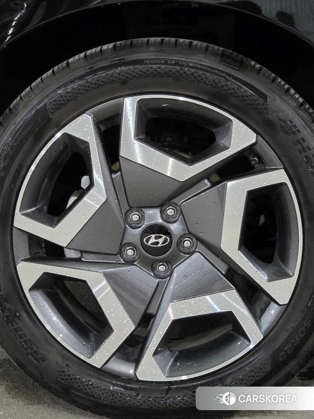 Hyundai Santa Fe (MX5) id 4211962 из Кореи 14